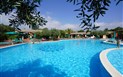Futura Club Alba Dorata - Bazén, Orosei, Sardinie