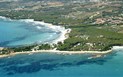 Nicolaus Club Torre Moresca - Letecký pohled, Cala Liberotto, Sardinie