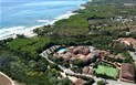 Nicolaus Club Torre Moresca - Letecký pohled, Cala Liberotto, Sardinie