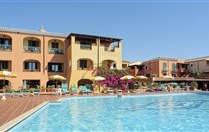 NICOLAUS CLUB TORRE MORESCA - Sardinie východ