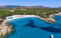 Nicolaus Club Torre Moresca - Panoramatický pohled, Cala Liberotto, Sardinie