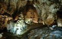 Vinné stezky Sardinie - adults only - Grotta Su Marmuri