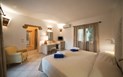 Resort & Spa Le Dune - Hotel Le Sabine - Pokoj Suite, Badesi, Sardinie