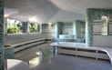 Marinedda Hotel Thalasso &  Spa - Turecké lázně, Isola Rossa, Sardinie
