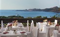 MARINEDDA HOTEL THALASSO & SPA - Restaurace PUNTA CANNEDDI, Isola Rossa, Sardinie