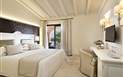 Hotel Abi d'Oru - Pokoj DELUXE, Golfo di Marinella, Sardinie