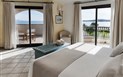 Hotel Abi d'Oru - Pokoj SUPERIOR, Golfo di Marinella, Sardinie
