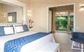 Forte Village Resort - Bouganville - DELUXE FAMILY BUNGALOW, Santa Margherita di Pula, Sardinie