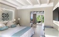 Forte Village Resort - Hotel Castello - LUXURY FAMILY BUNGALOW, Santa Margherita di Pula, Sardinie