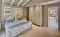 Forte Village Resort - Hotel Castello - LUXURY ROOF BUNGALOW, Santa Margherita di Pula, Sardinie