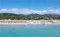 Voi Tanka Resort - Resort, Villasimius, Sardinie