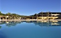 Voi Tanka Village - Bazén, Villasimius, Sardinie