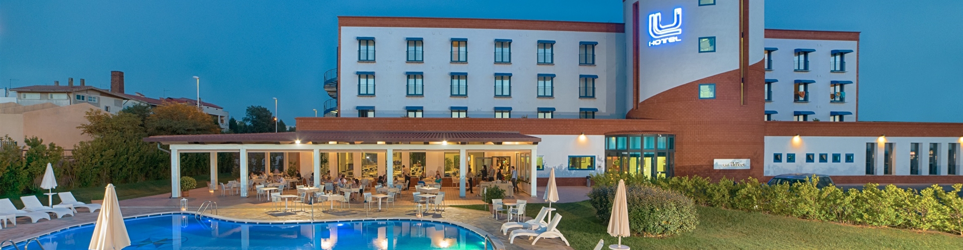 Lu´ Hotel Carbonia