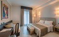 Lu´ Hotel Carbonia - Deluxe pokoj, Lu´ Carbonia, Sardinie