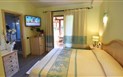 Hotel Su Giganti - Hotelový pokoj, Villasimius, Sardinie