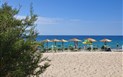 Hotel Su Giganti - Pláž, Villasimius, Sardinie