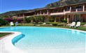 Hotel Su Giganti - Bazén, Villasimius, Sardinie