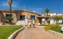 Experience Hotel Corte Bianca - Adults Only - Venkovní prostory, Cardedu, Sardinie