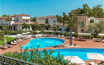 EXPERIENCE HOTEL CORTE BIANCA - ADULTS ONLY - Sardinie východ