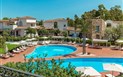 Experience Hotel Corte Bianca - Adults Only - Bazén, Cardedu, Sardinie