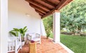 Experience Hotel Corte Bianca - Adults Only - Terasa JUNIOR SUITE, Cardedu, Sardinie