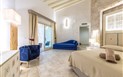 Experience Hotel Corte Bianca - Adults Only - Interiér NATURE ART ROOM, Cardedu, Sardinie