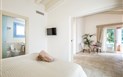 Experience Hotel Corte Bianca - Adults Only - Ložnice JUNIOR SUITE, Cardedu, Sardinie