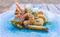 Experience Hotel Corte Bianca - Adults Only - Oběd z plážového baru, Cardedu, Sardinie