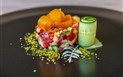 Experience Hotel Corte Bianca - Adults Only - Restaurace, Cardedu, Sardinie