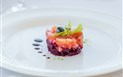 Experience Hotel Corte Bianca - Adults Only - Restaurace, Cardedu, Sardinie