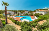 EXPERIENCE HOTEL CORTE BIANCA - ADULTS ONLY - Sardinie východ