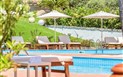 Experience Hotel Corte Bianca - Adults Only - Bazén, Cardedu, Sardinie
