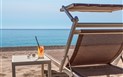 Experience Hotel Corte Bianca - Adults Only - Pláž, Cardedu, Sardinie