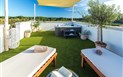 Experience Hotel Corte Bianca - Adults Only - Terasa SUITE DEL BORGO, Cardedu, Sardinie