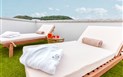 Experience Hotel Corte Bianca - Adults Only - Terasa SUITE DEL BORGO, Cardedu, Sardinie