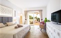 Experience Hotel Corte Bianca - Adults Only - SUITE DEL BORGO, Cardedu, Sardinie
