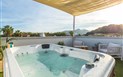 Experience Hotel Corte Bianca - Adults Only - Vířivka SUITE DELLA CORTE, Cardedu, Sardinie