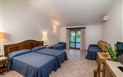 Perdepera Resort - Čtyřlůžkový pokoj STANDARD, Marina di Cardedu, Sardinie