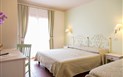 Blu Hotel Laconia Village - Pokoj STANDARD, Cannigione, Sardinie