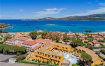 BLU HOTEL LACONIA VILLAGE - Cannigione