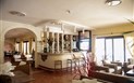 Lantana Resort - Residence - Bar & Lounge, Pula, Sardinie