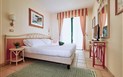 Voi Tanka Resort - Pokoj DIMORA FAMILY, Villasimius, Sardinie