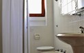 Residence Gli Eucalipti - Koupelna, Alghero, Sardinia