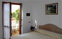 Residence Gli Eucalipti - Ložnice, Alghero, Sardinia