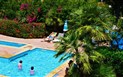 Residence Gli Eucalipti - Bazény, Alghero, Sardinia