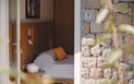 Lanthia Resort - Pokoj DELUXE, Santa Maria Navarrese, Sardinie