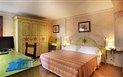 Colonna Beach Hotel Marinella - Pokoj STANDARD bez balkónu, Golfo di Marinella, Sardinie