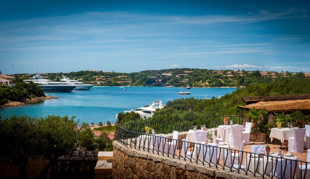 LUXUSNÍ PŘÍSTAV PORTO ROTONDO SLAVÍ 50 LET | Sardegna Travel